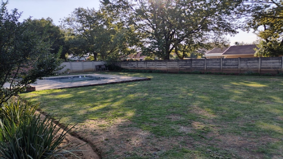 3 Bedroom Property for Sale in Vaalpark Free State